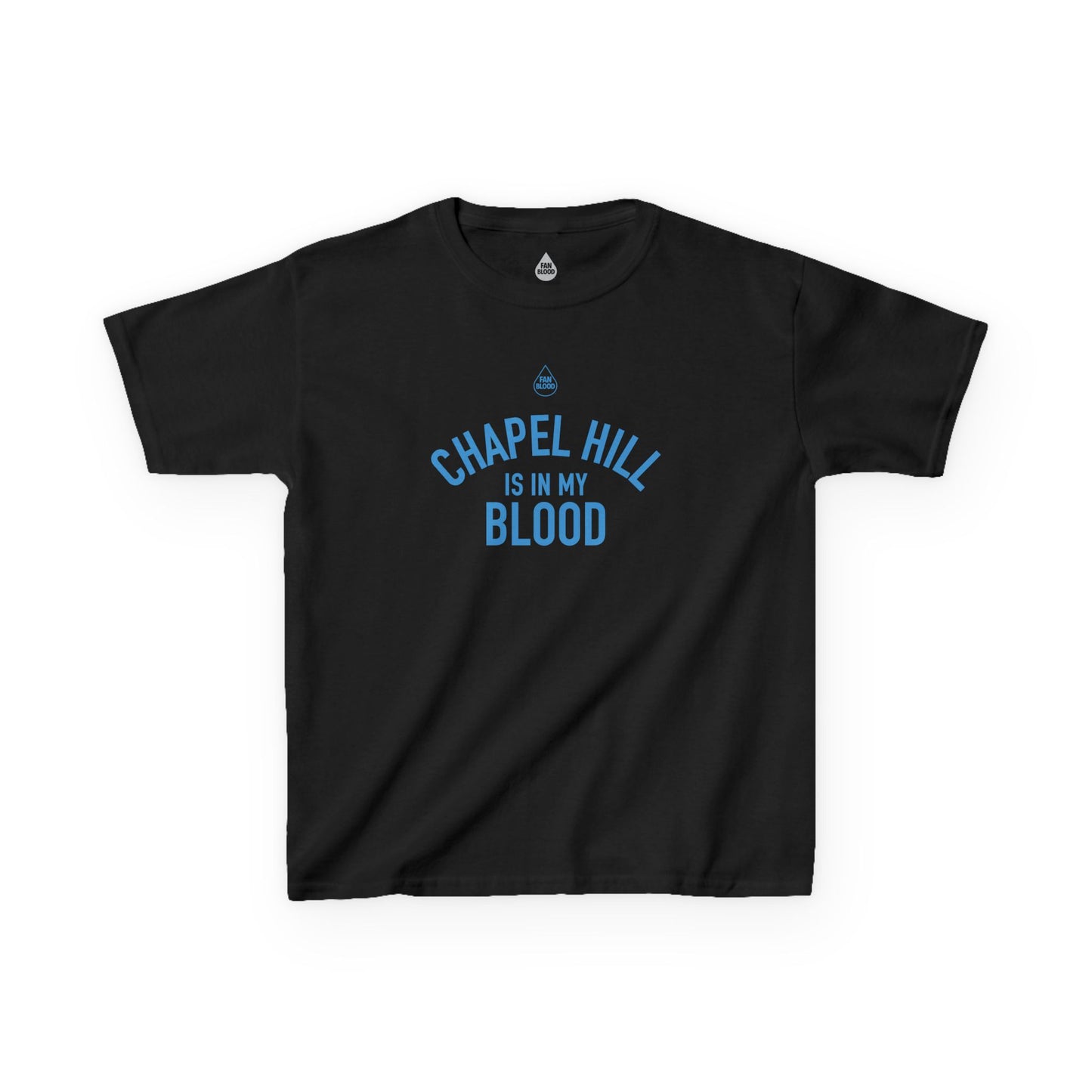 Chapel Hill Kid's T