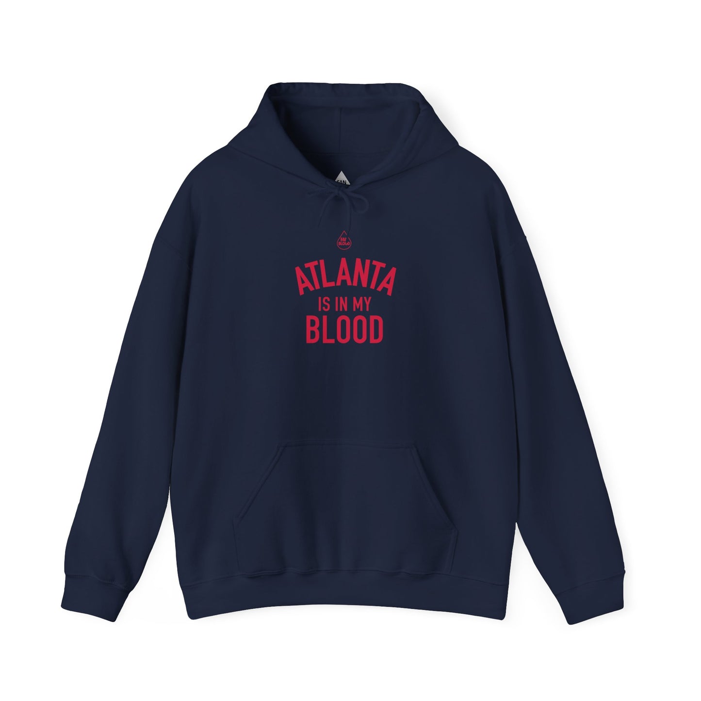 Atlanta IMB Hoodie