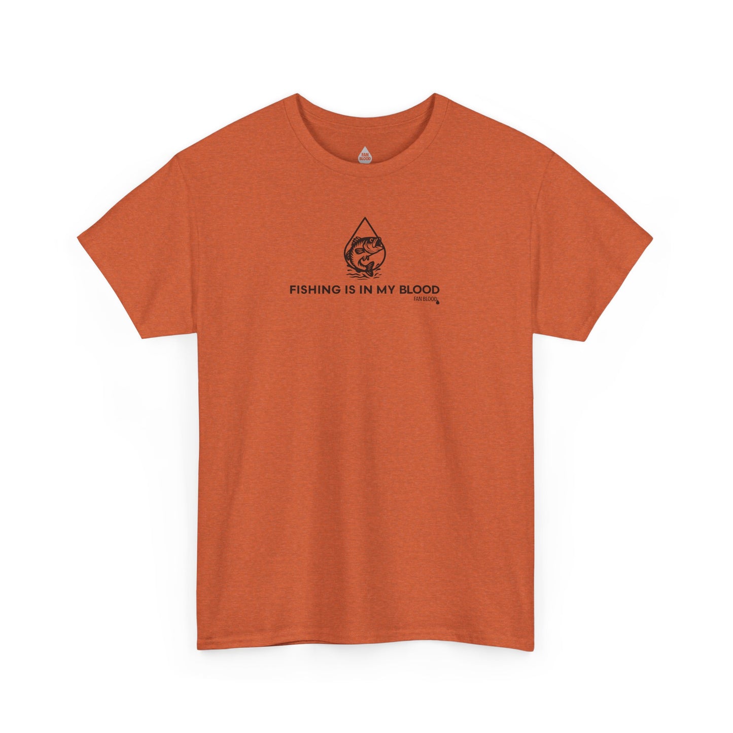 Fishing IMB T-Shirt