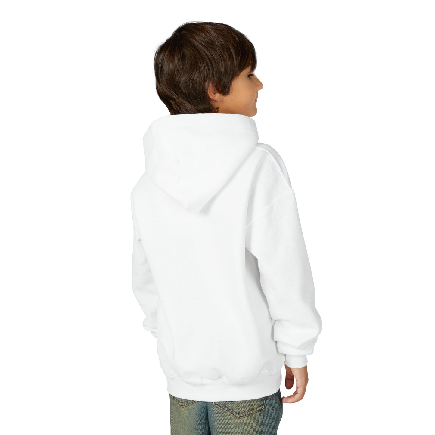 Arizona Sunday Kid's Hoodie