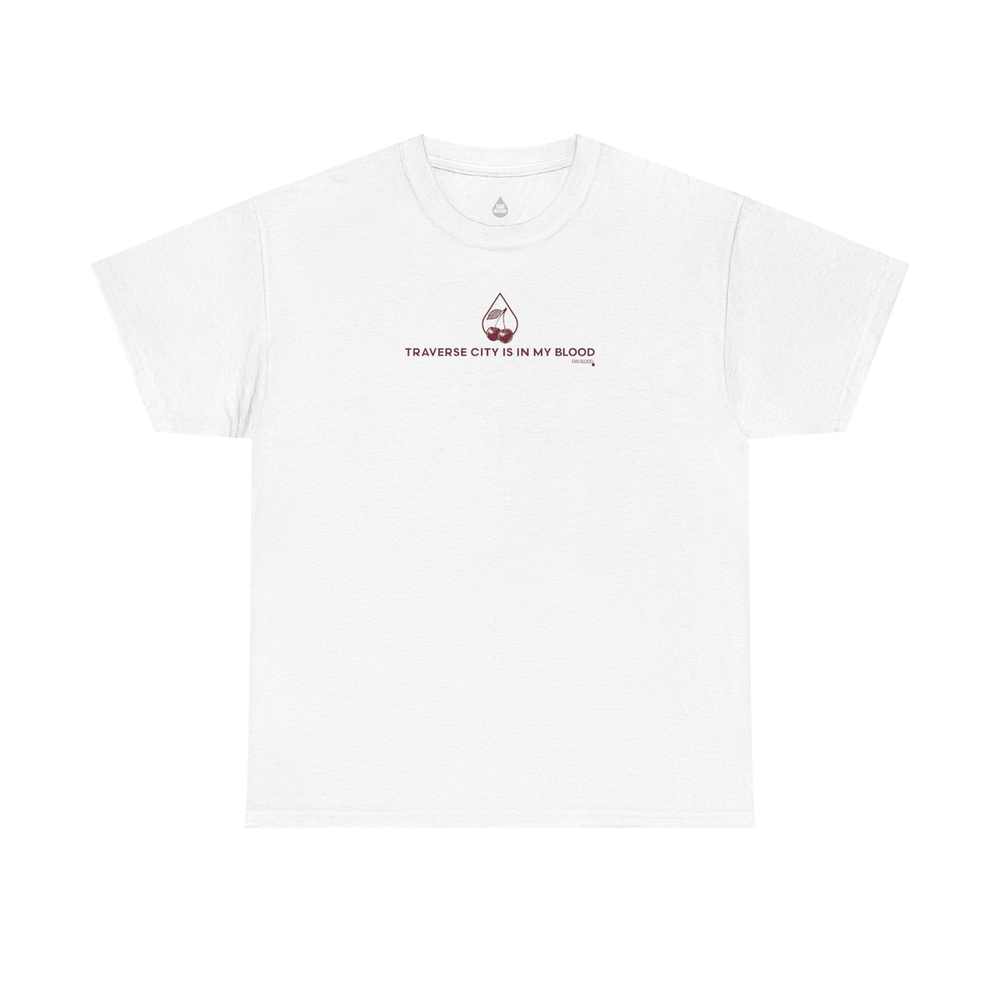 Traverse City IMB T-Shirt