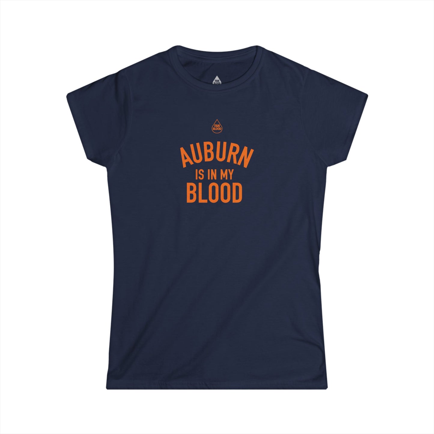 Auburn IMB Women's T
