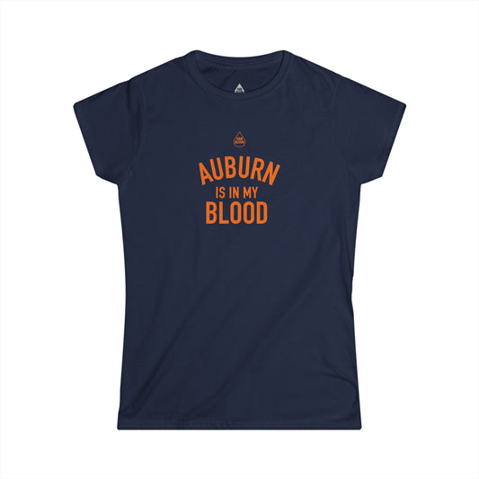Auburn IMB Women's T