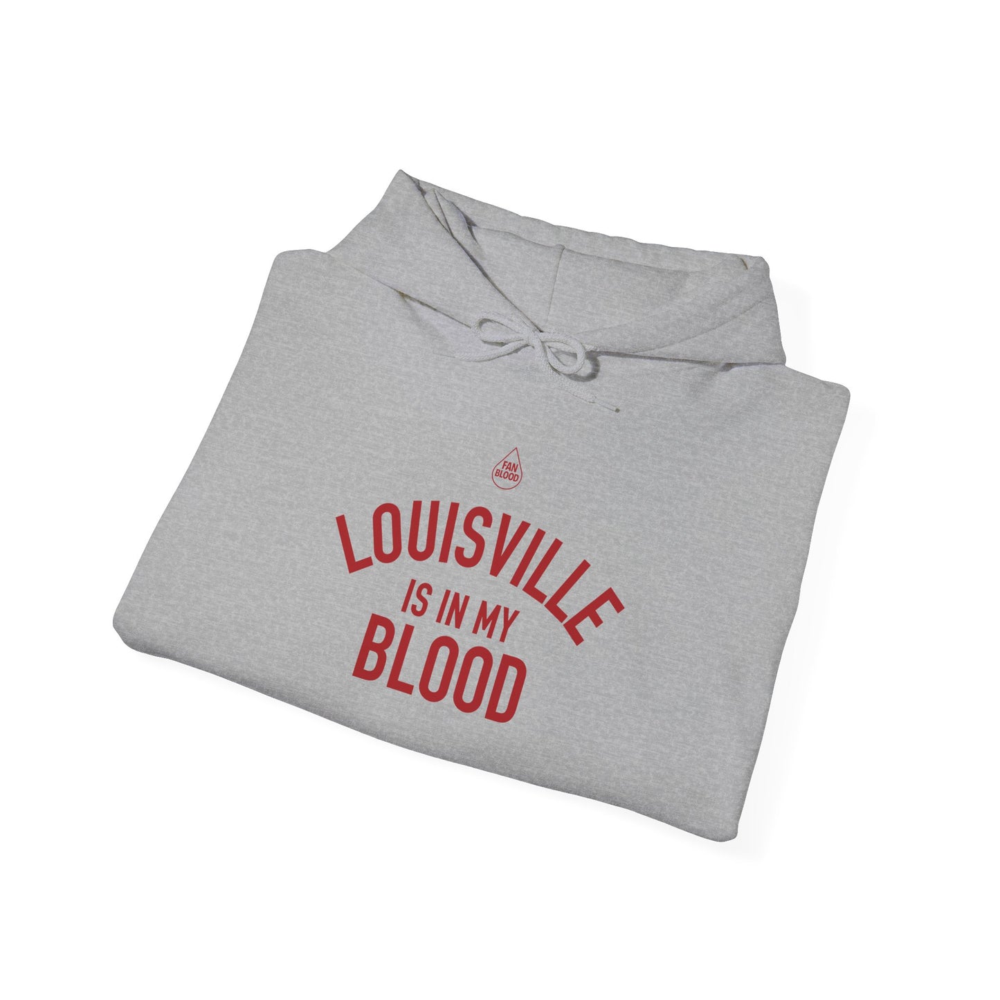 Louisville IMB Hoodie