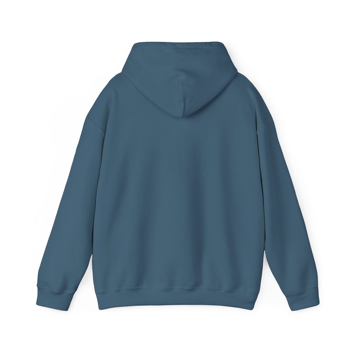 Mountain Biking IMB Hoodie