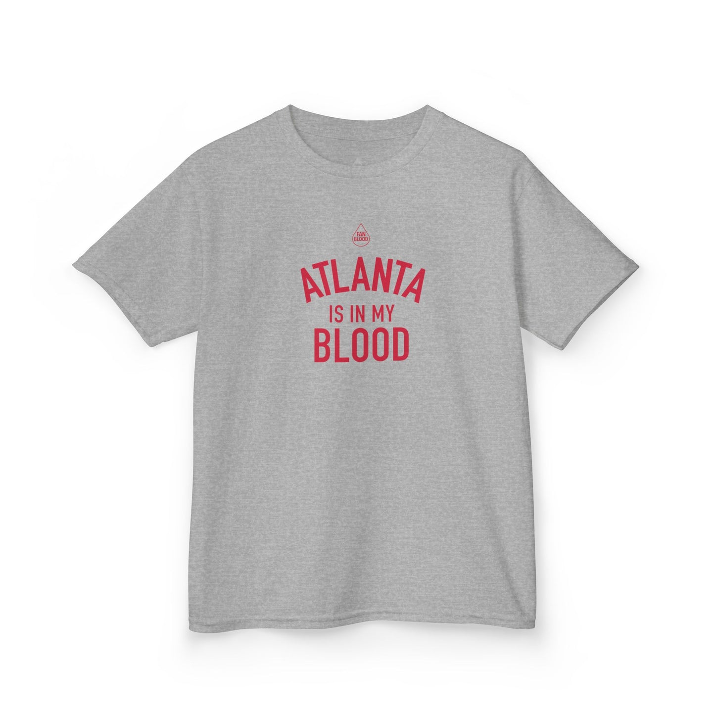 Atlanta IMB Kid's T