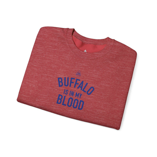 Buffalo IMB Sweatshirt