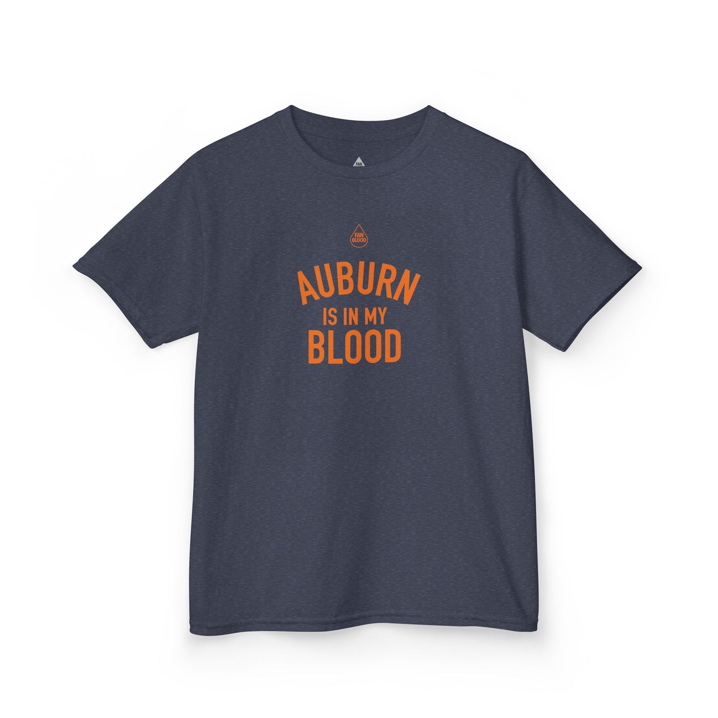 Auburn IMB Kid's T