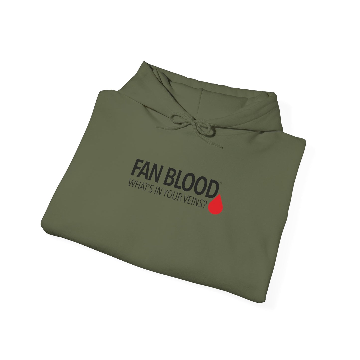 FB Veins Hoodie