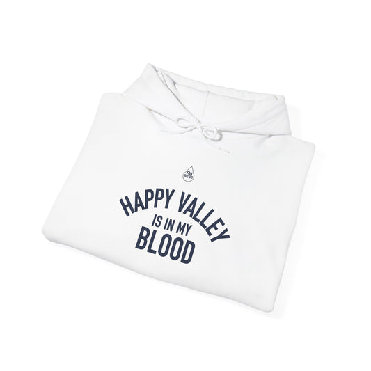 Happy Valley IMB Hoodie