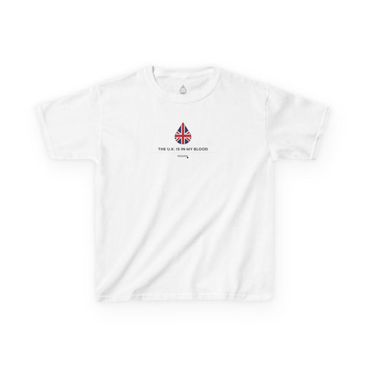 UK IMB Kid's T