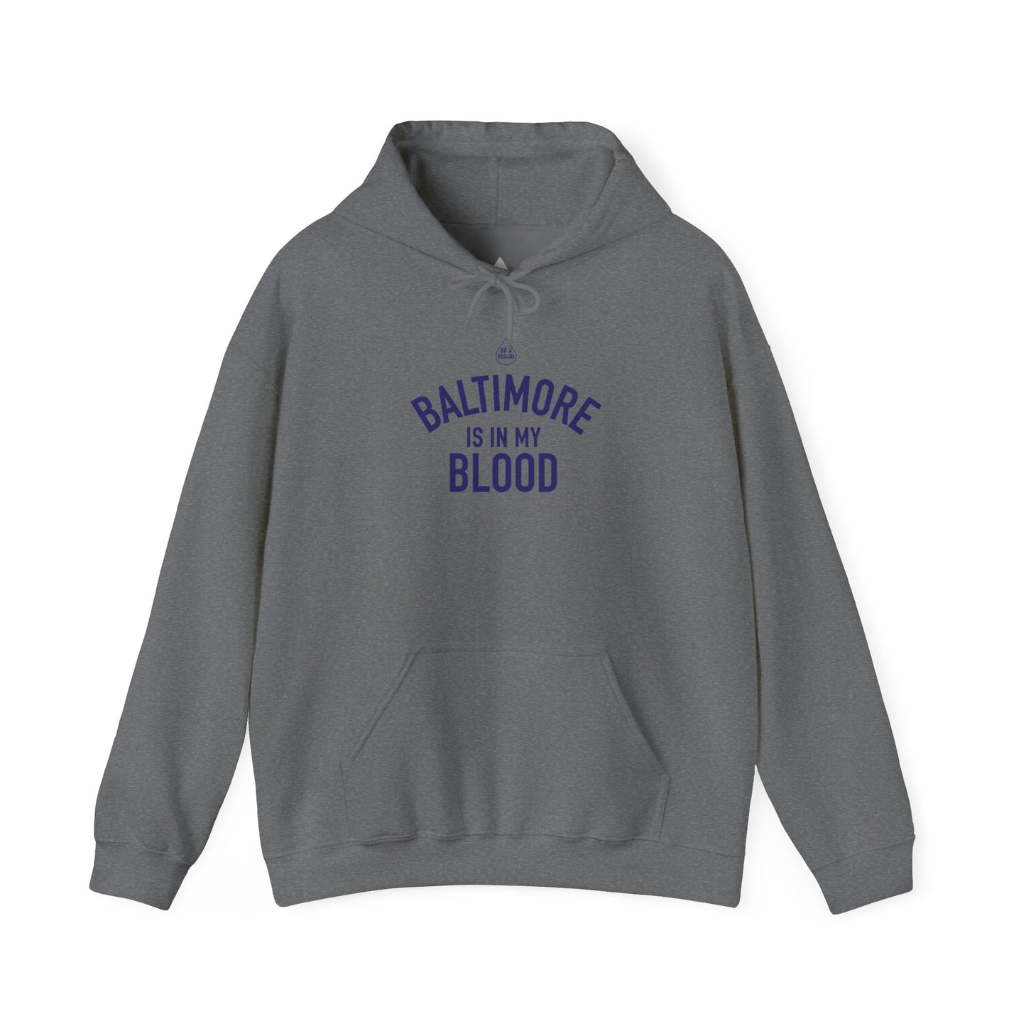 Baltimore IMB Hoodie