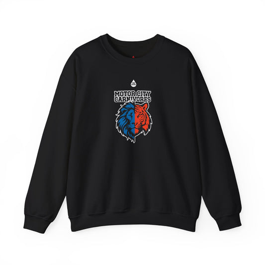MCC Combo Sweatshirt