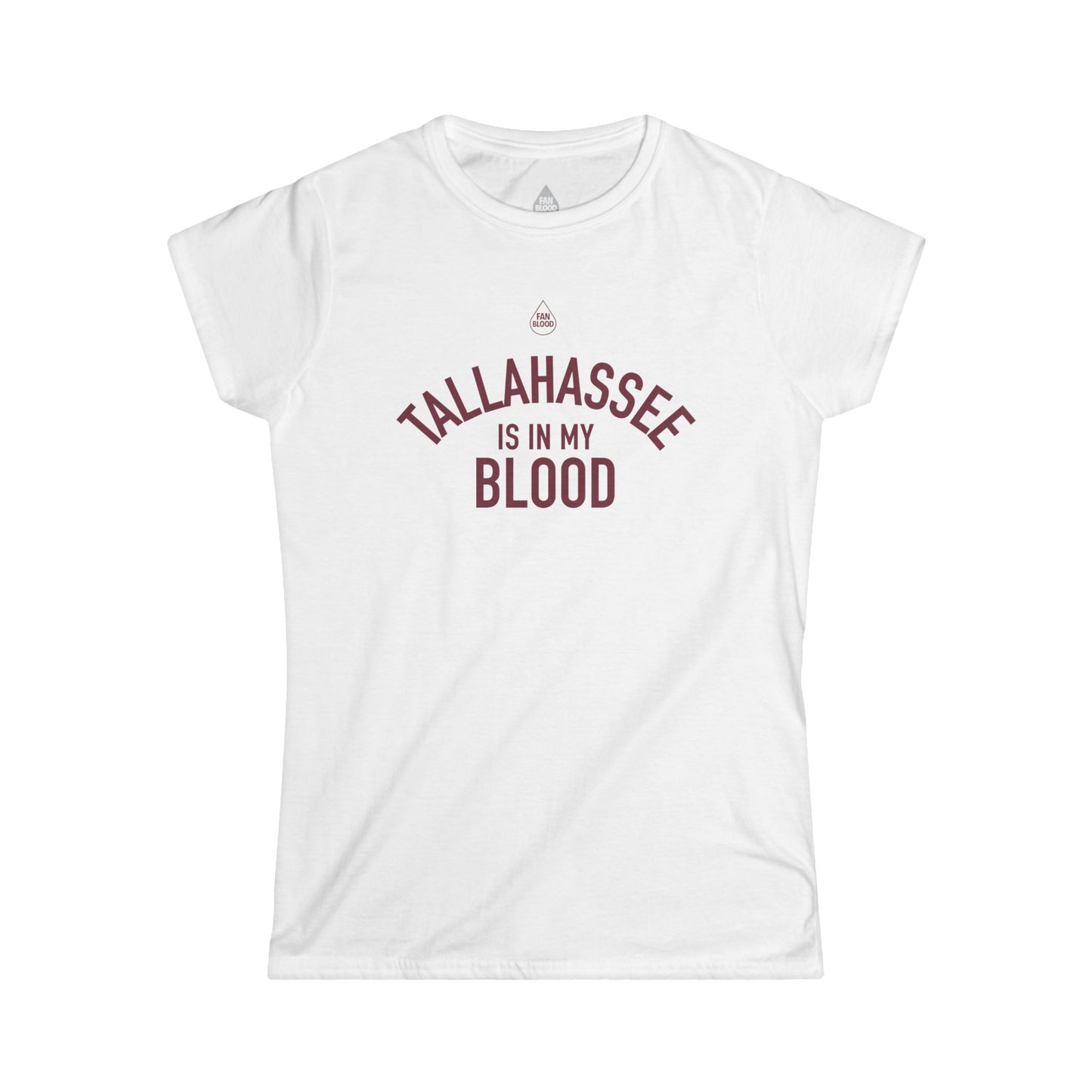 Tallahassee IMB Women's T