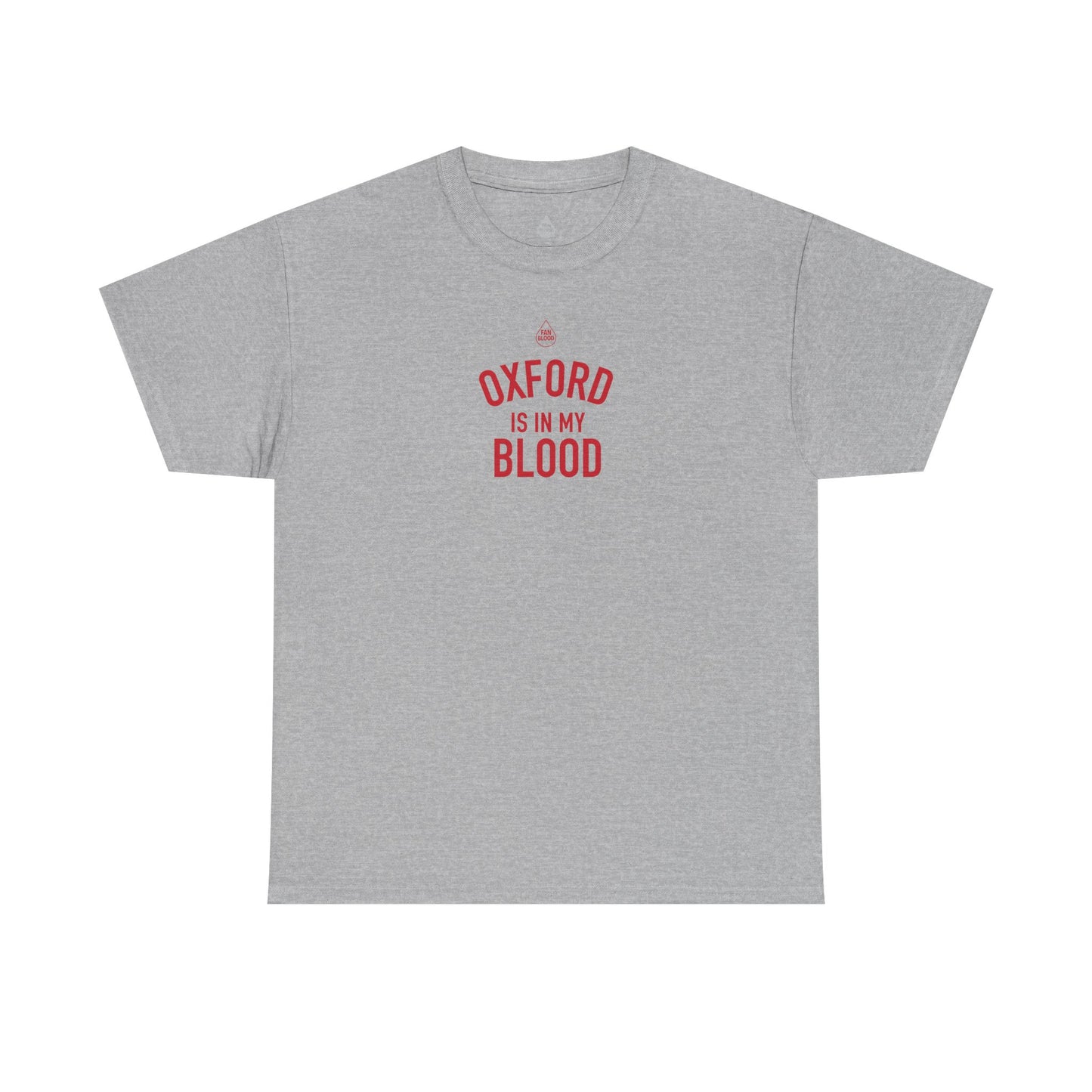 Oxford IMB T-Shirt