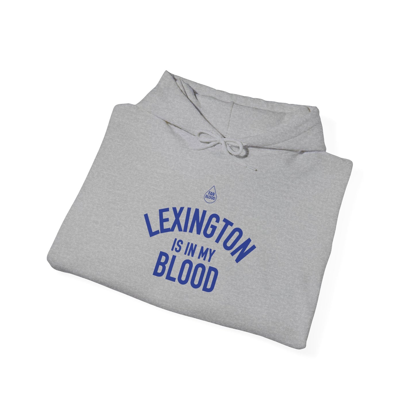 Lexington IMB Hoodie
