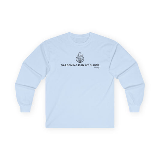 Gardening IMB Long Sleeve T