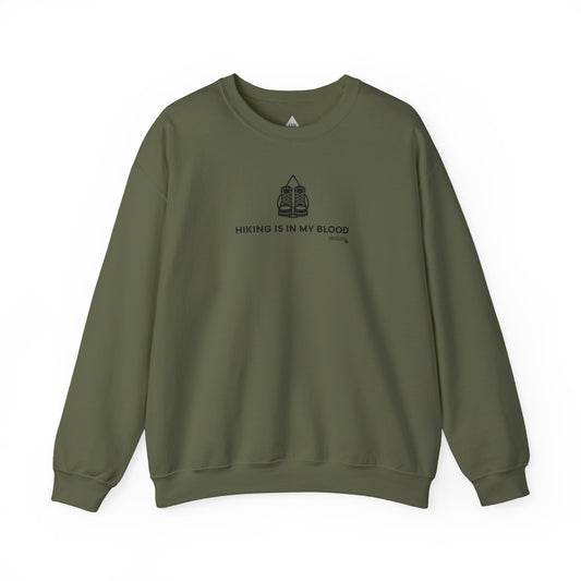 Hiking IMB Sweatshirt