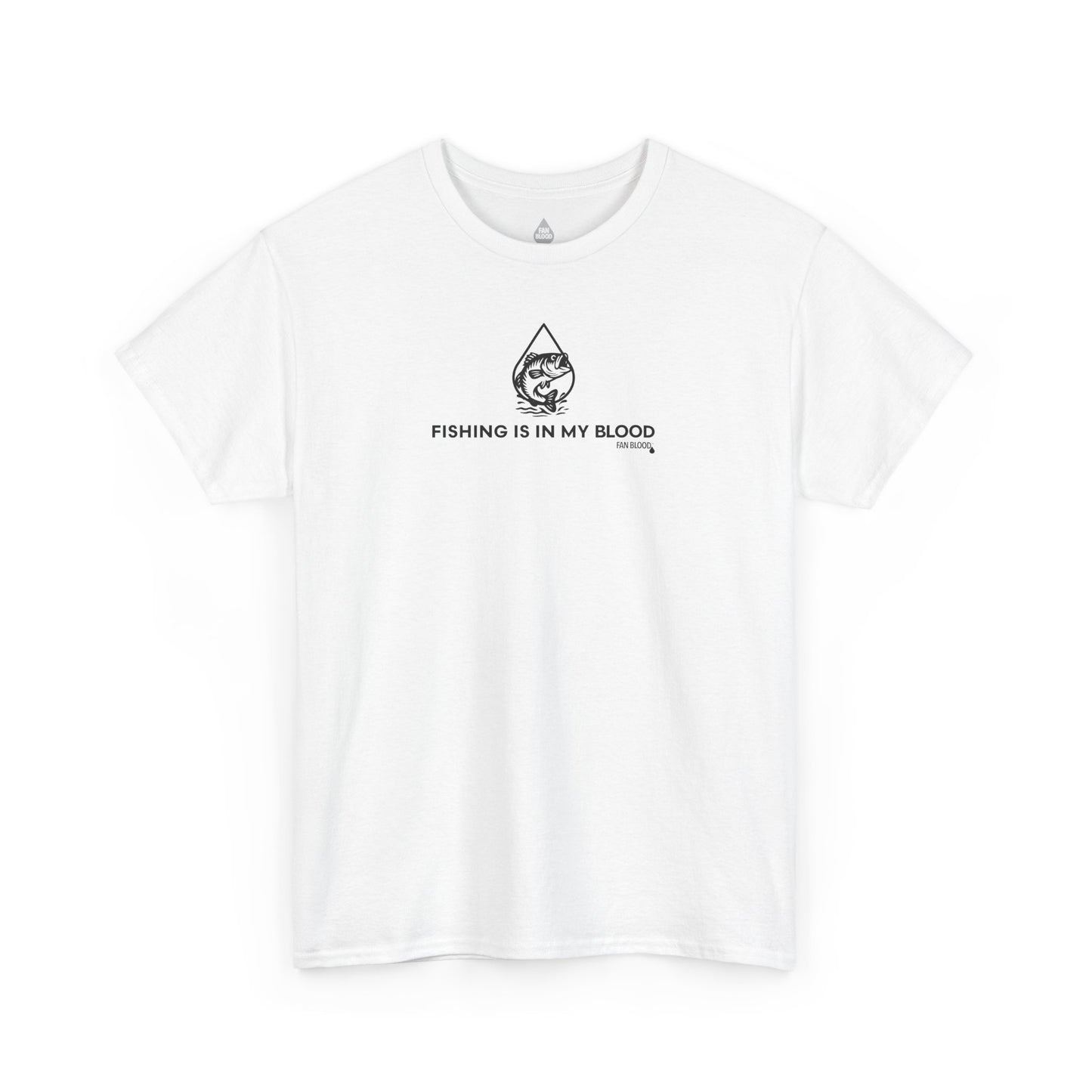 Fishing IMB T-Shirt
