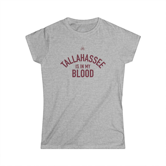 Tallahassee IMB Women's T