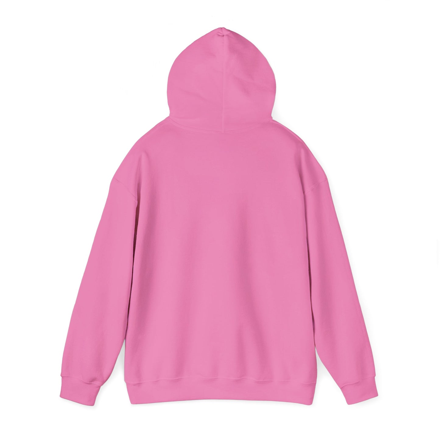 Gardening IMB Hoodie