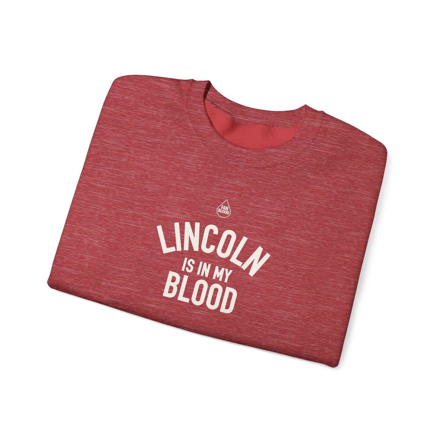 Lincoln IMB Sweatshirt