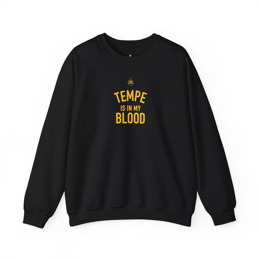 Tempe IMB Sweatshirt