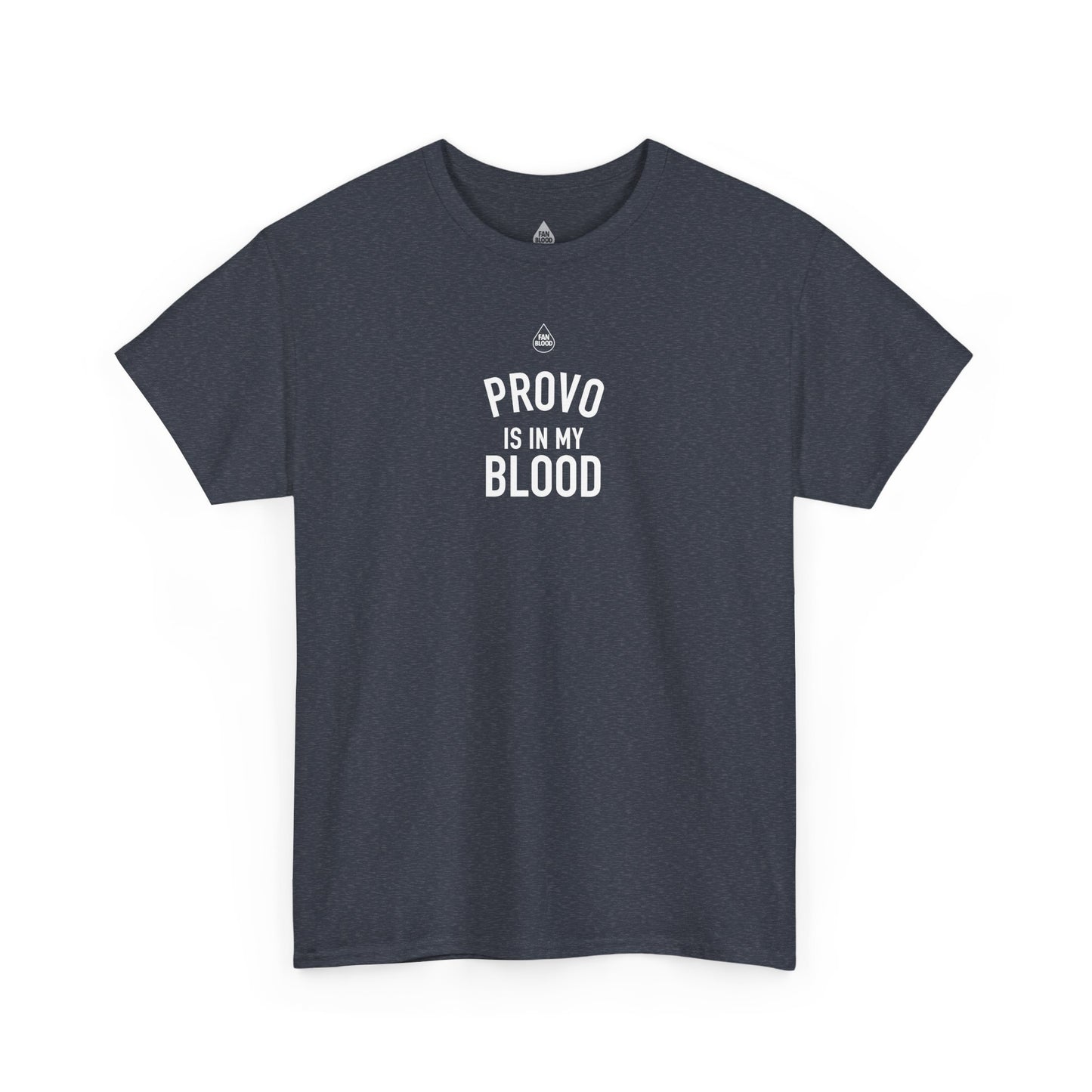 Provo IMB T-Shirt