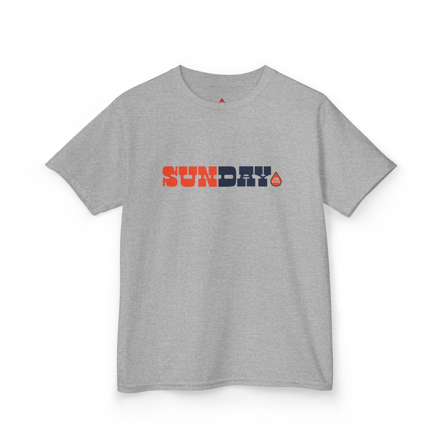 Denver Sunday Kid's T-shirt