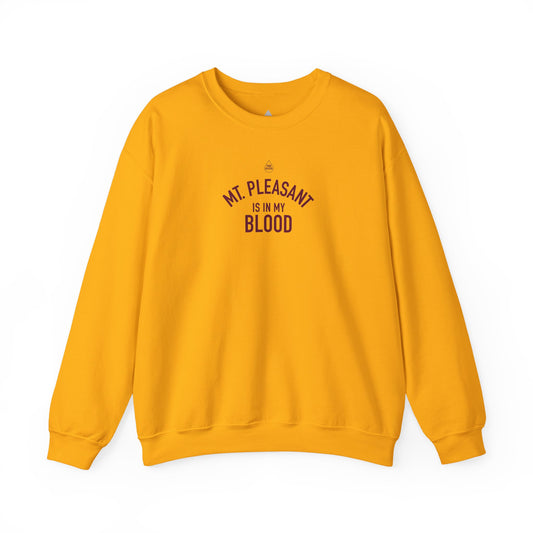 Mt. Pleasant IMB Sweatshirt