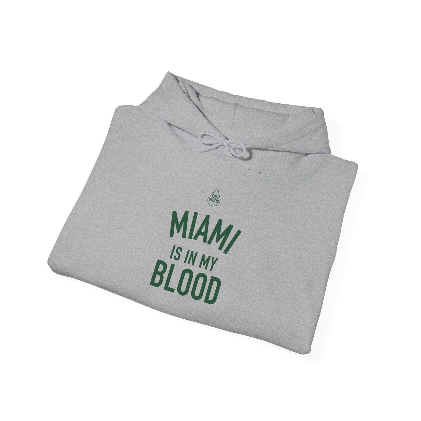 Miami IMB Hoodie