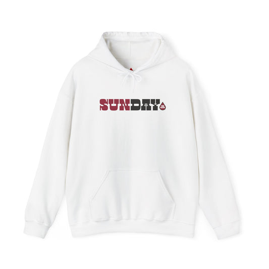 Arizona Sunday Hoodie