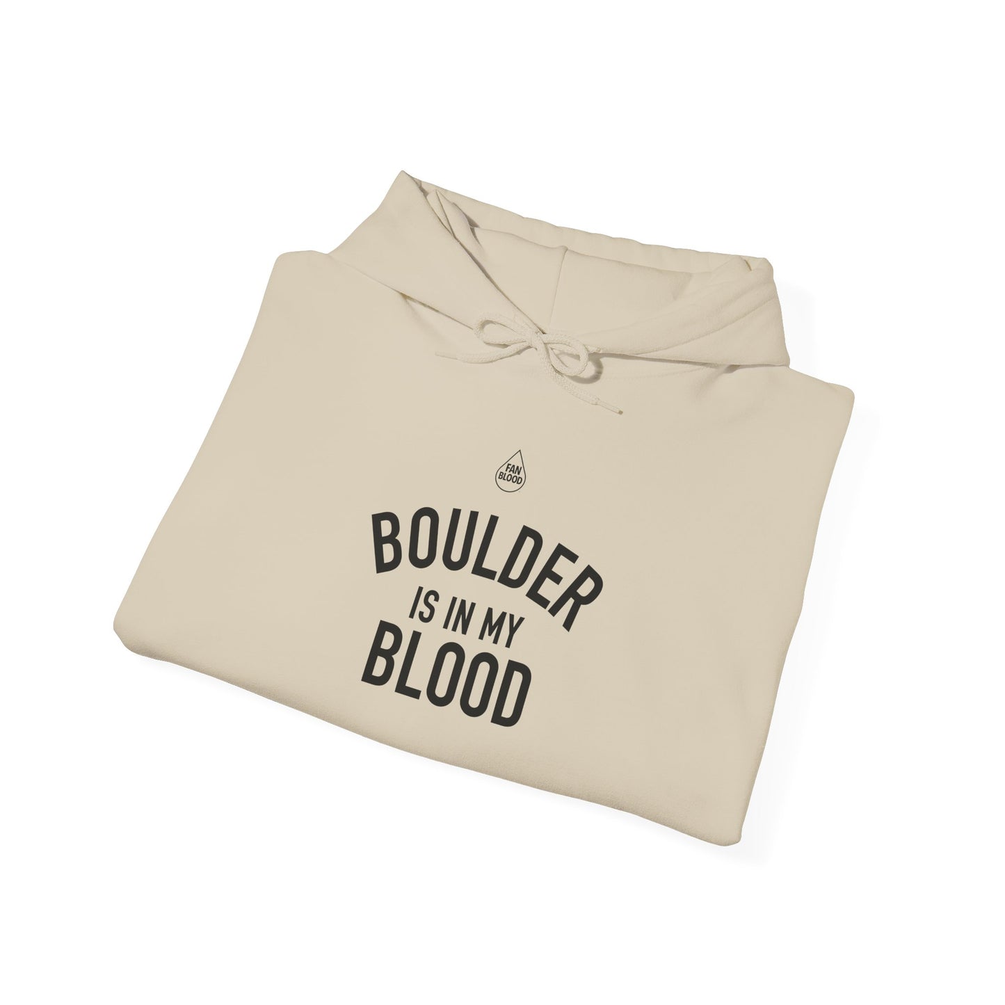 Boulder IMB Hoodie