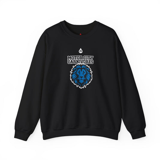 MCC Football Sweatshirt