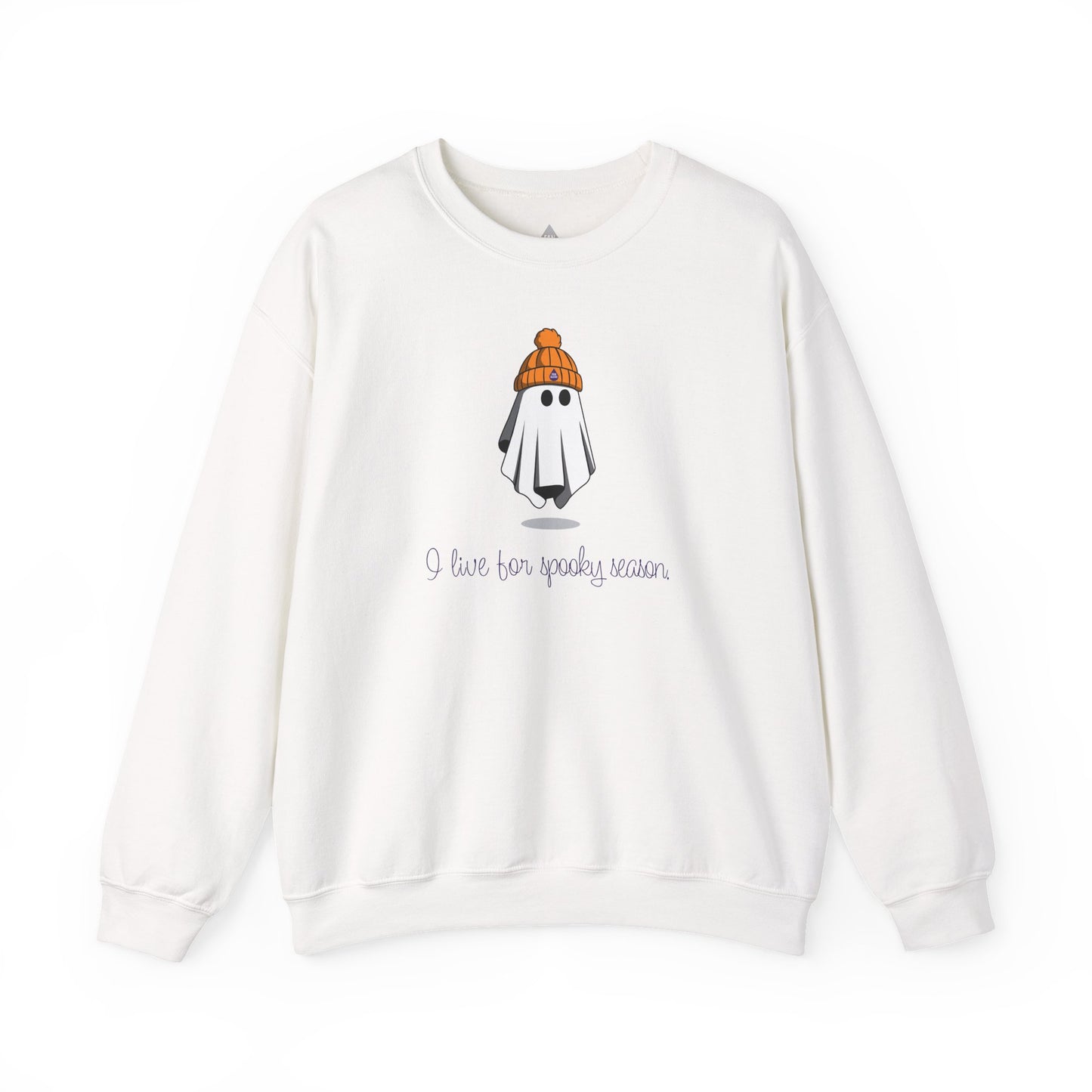 Spooky Season Sweatshirt