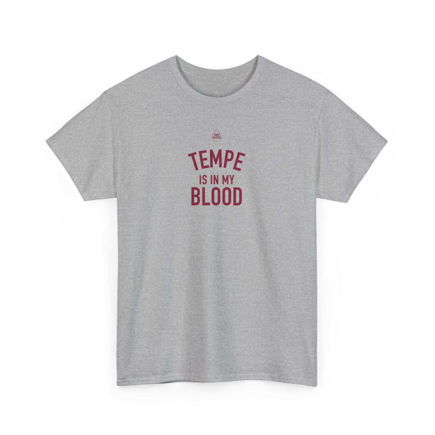 Tempe IMB T-Shirt