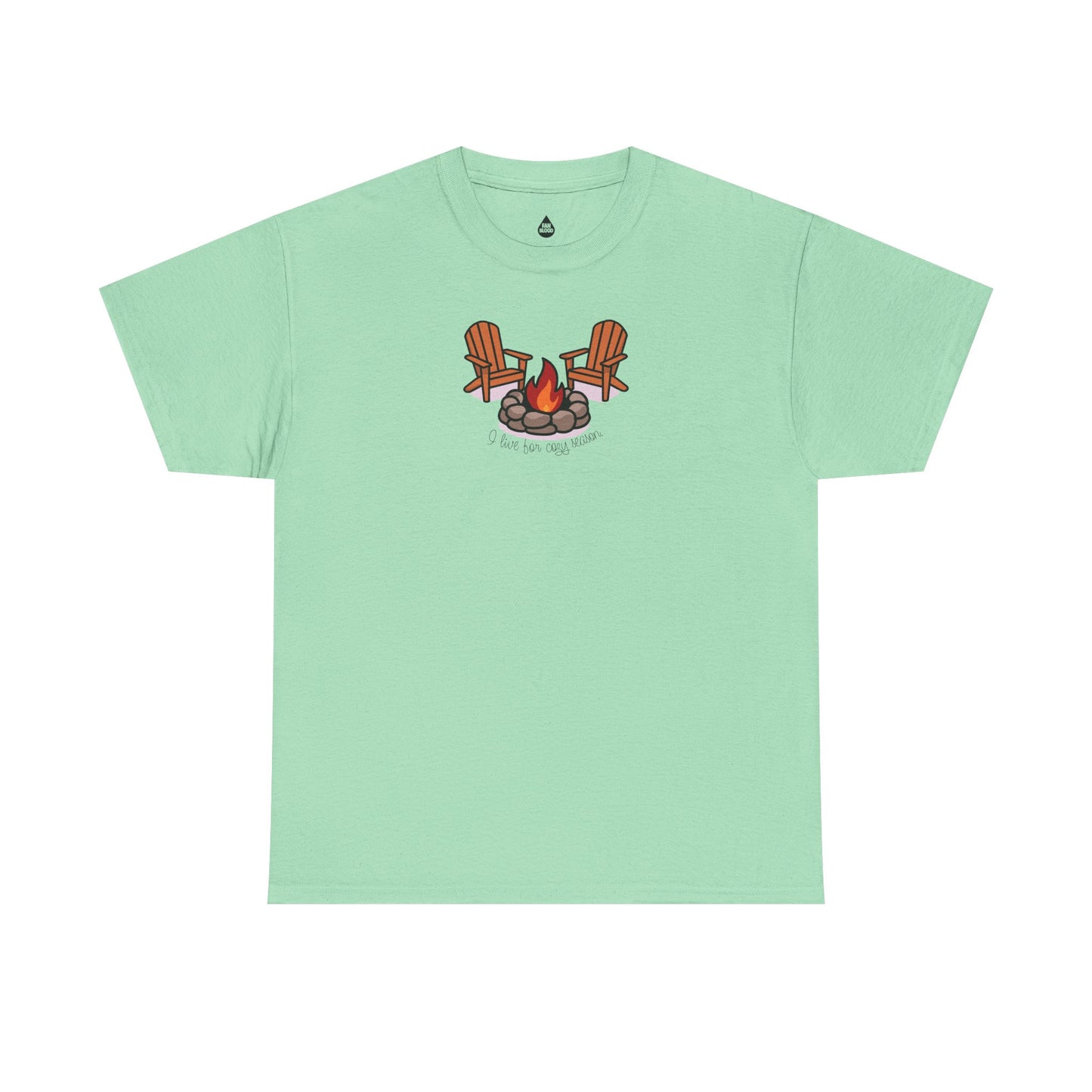 Cozy Season T-Shirt