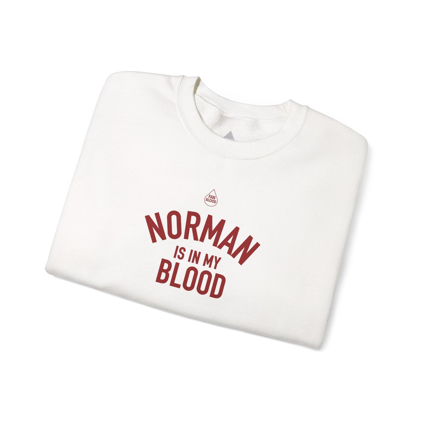Norman IMB Sweatshirt