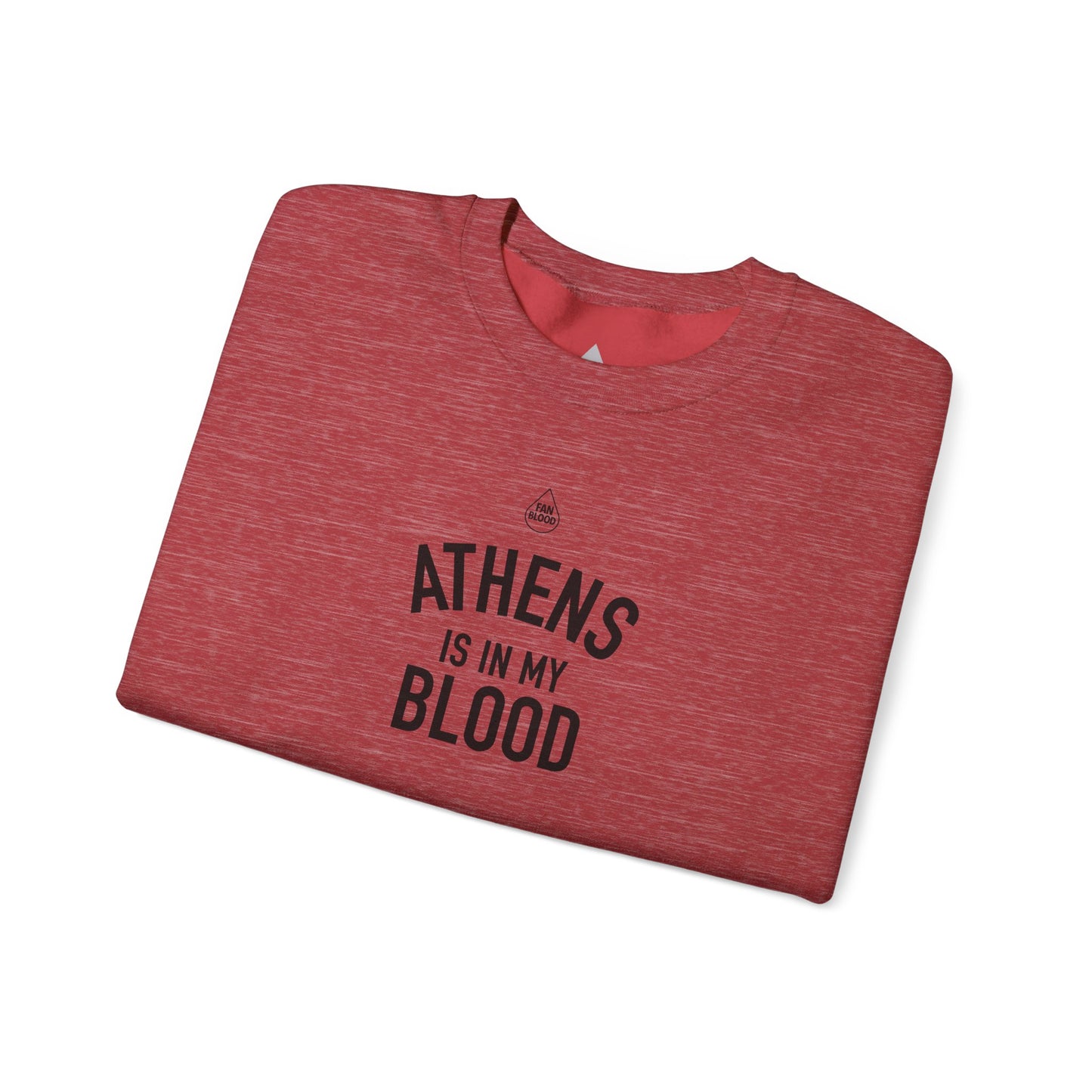 Athens IMB Sweatshirt