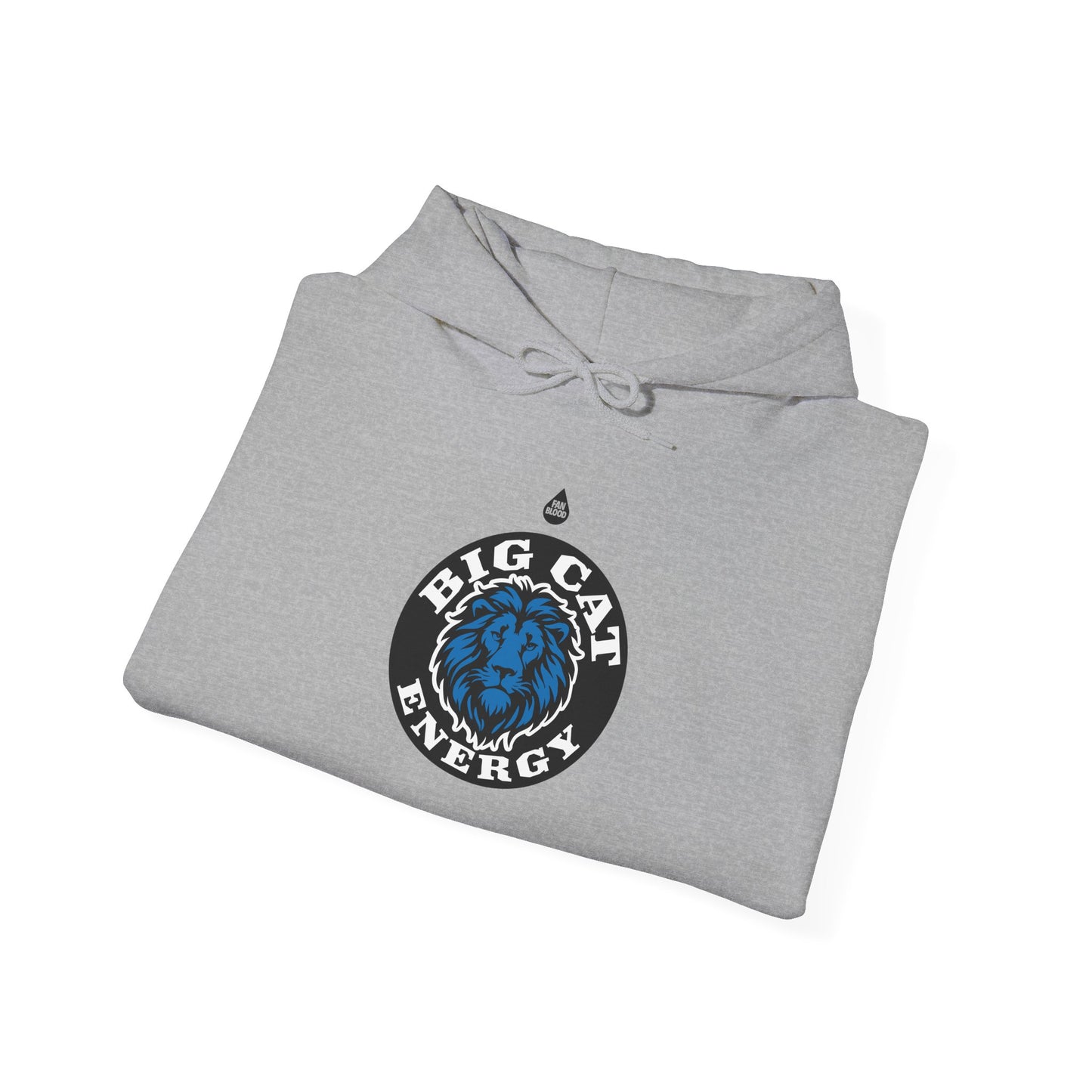 BCE Football Hoodie
