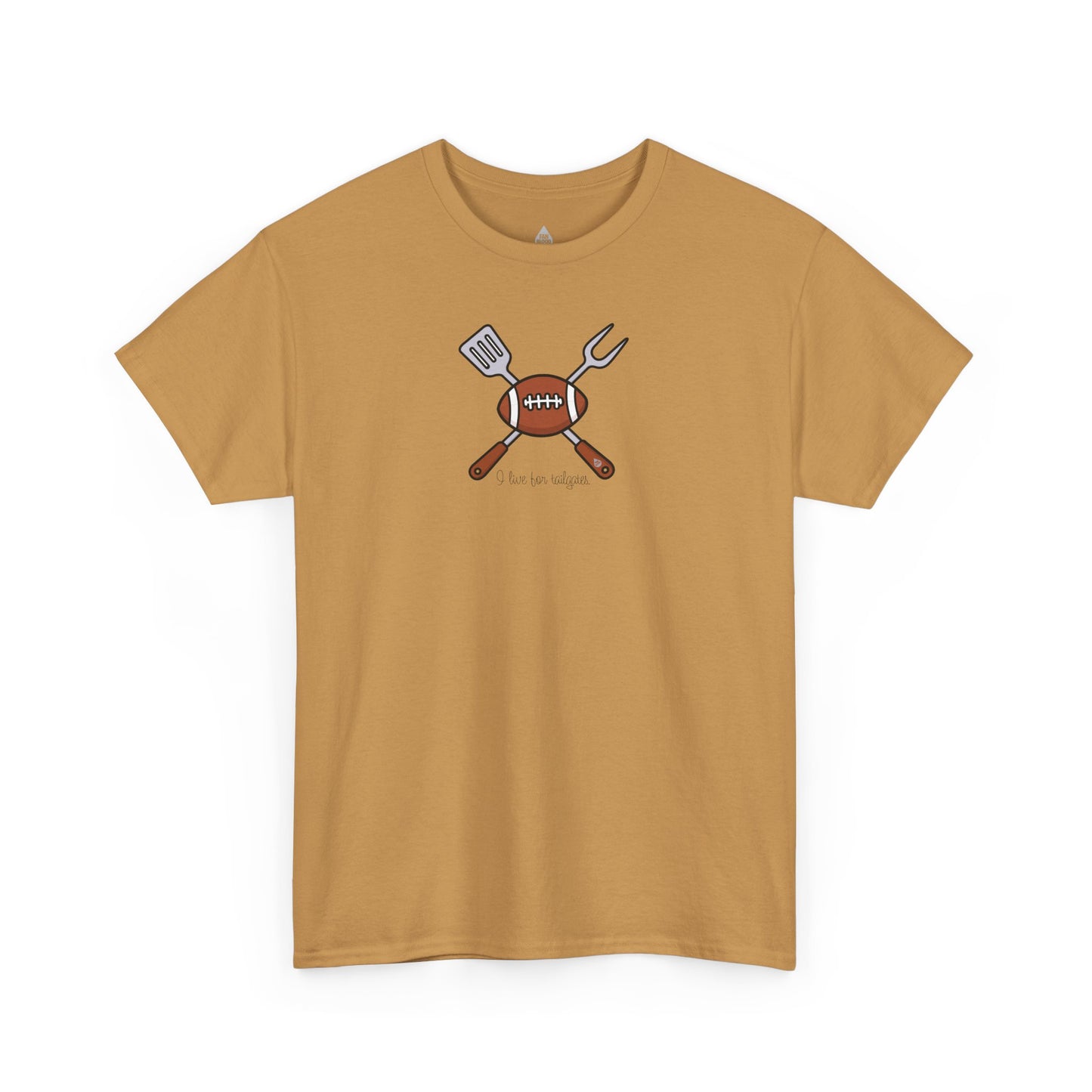 Tailgates T-Shirt