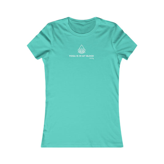 Yoga IMB Women's T
