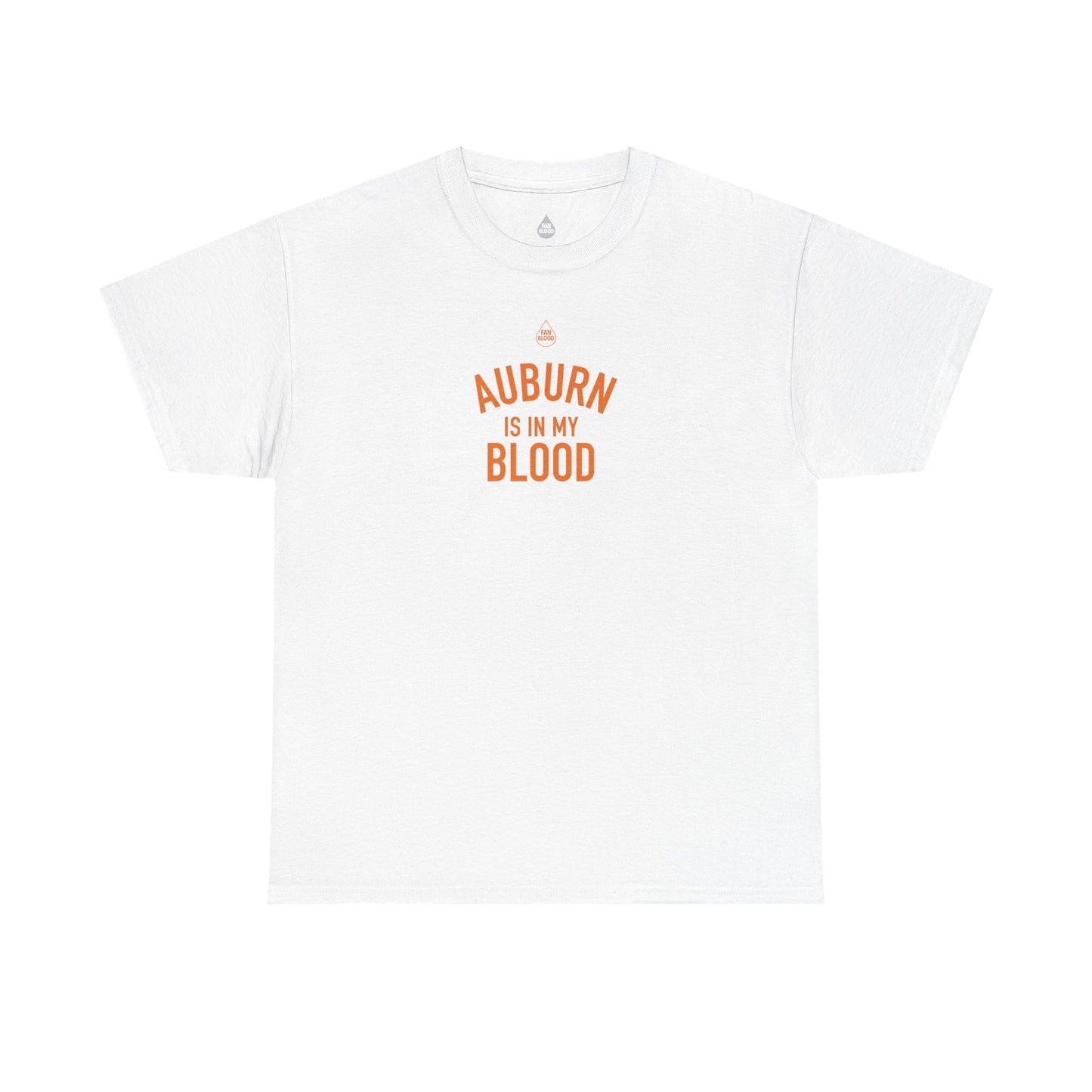 Auburn IMB T-Shirt