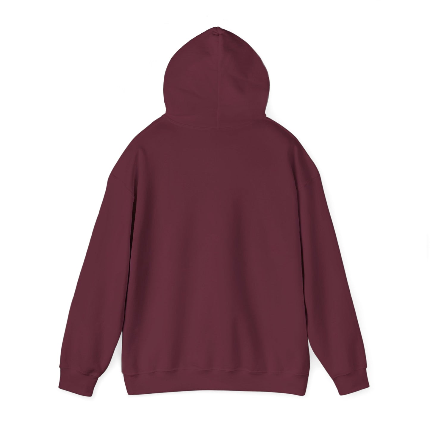 Tempe IMB Hoodie