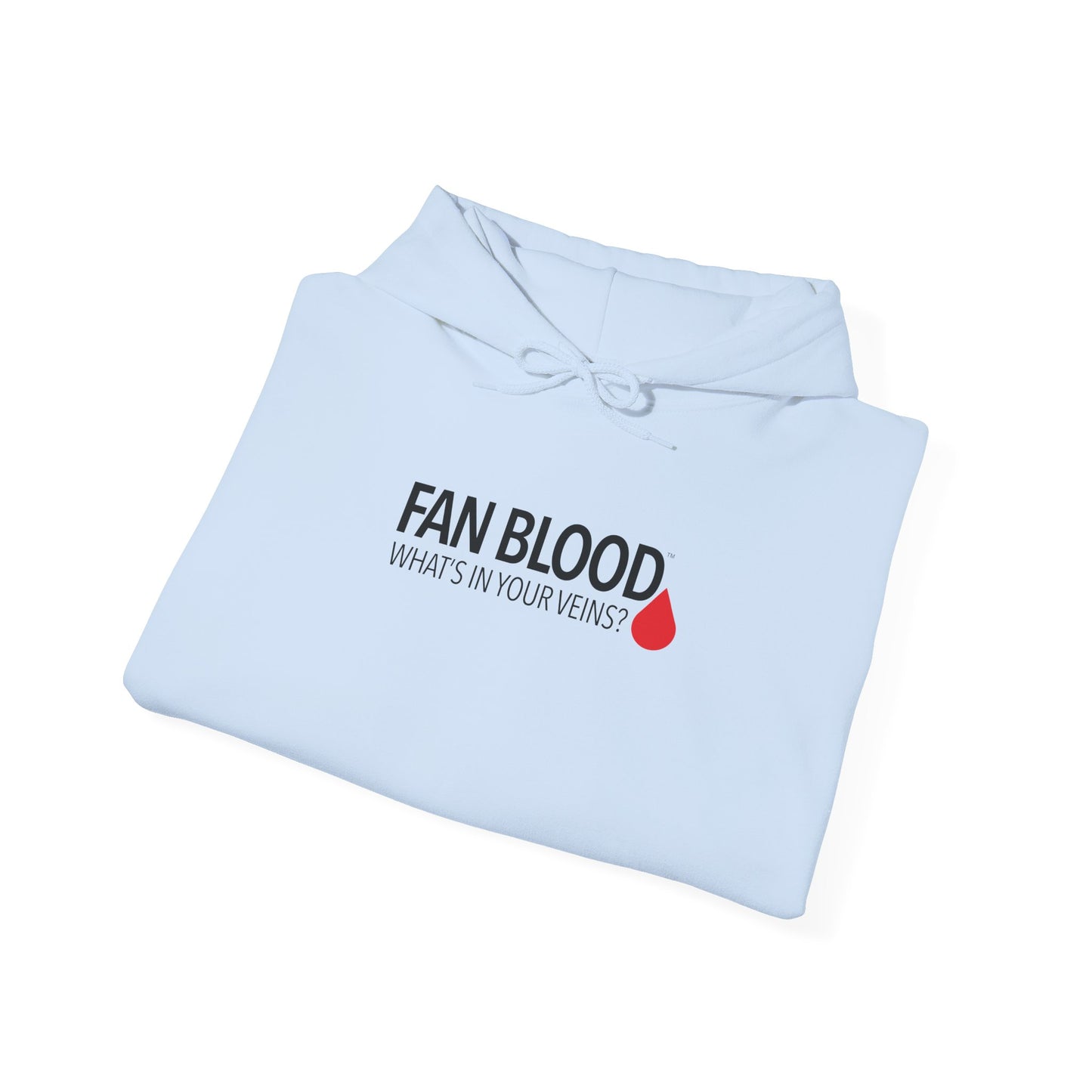 FB Veins Hoodie