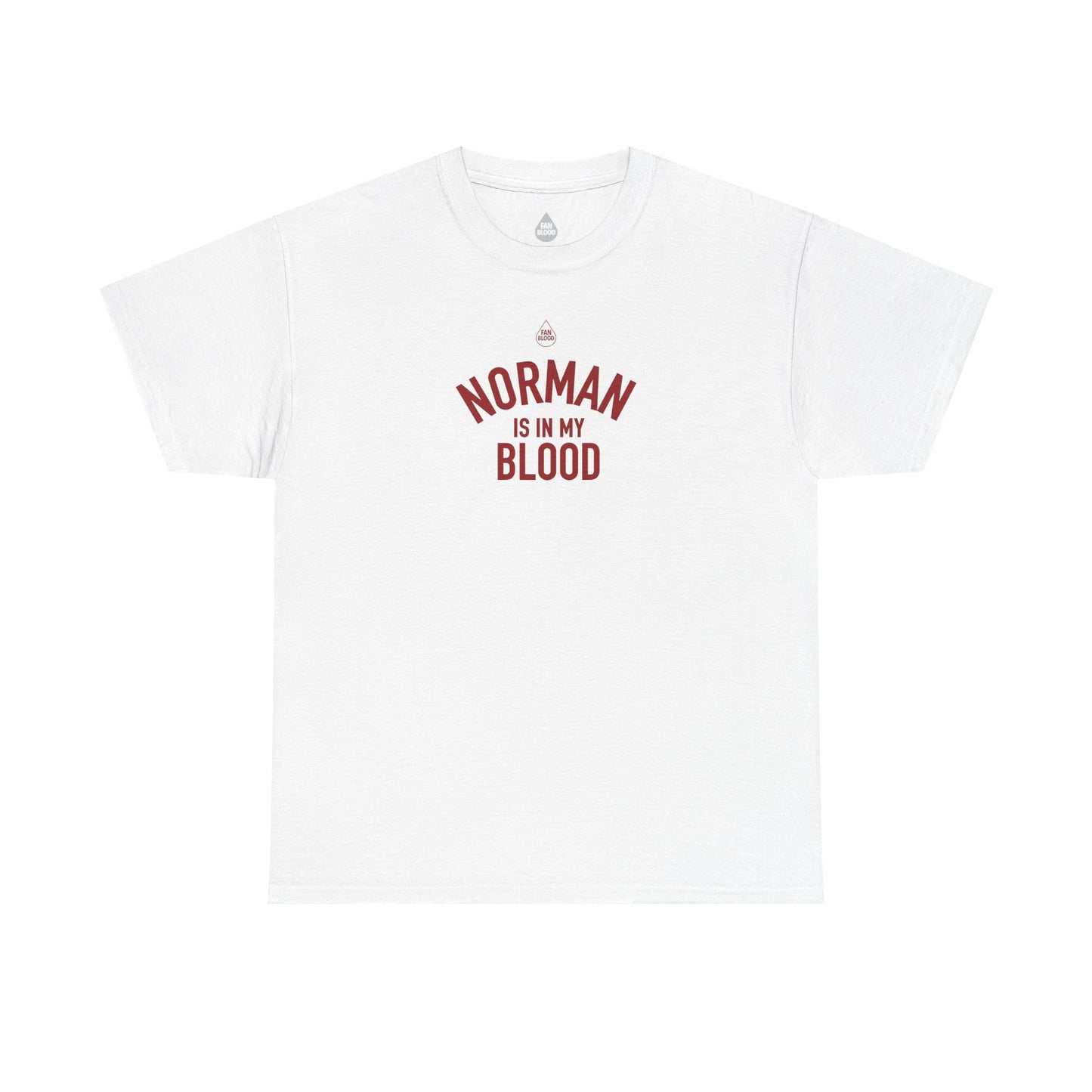 Norman IMB T-Shirt