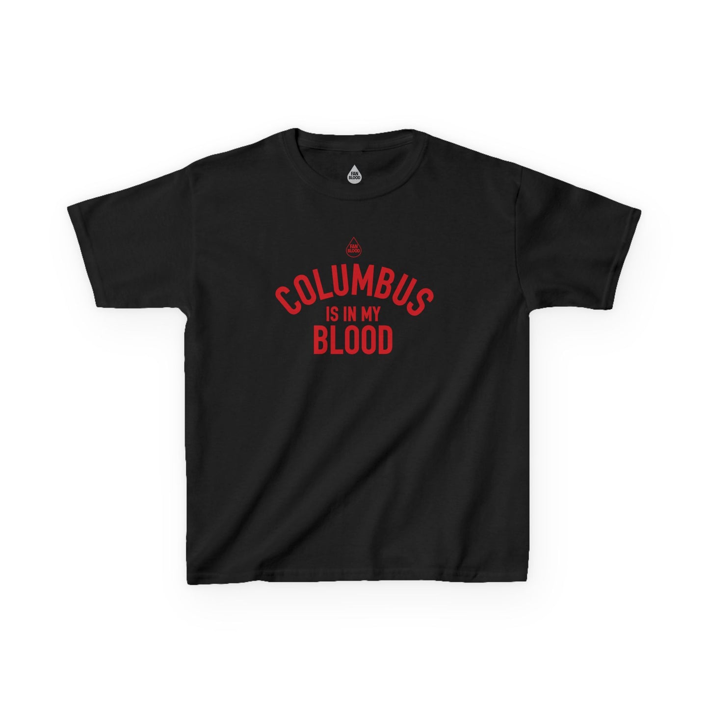 Columbus IMB Kid's T