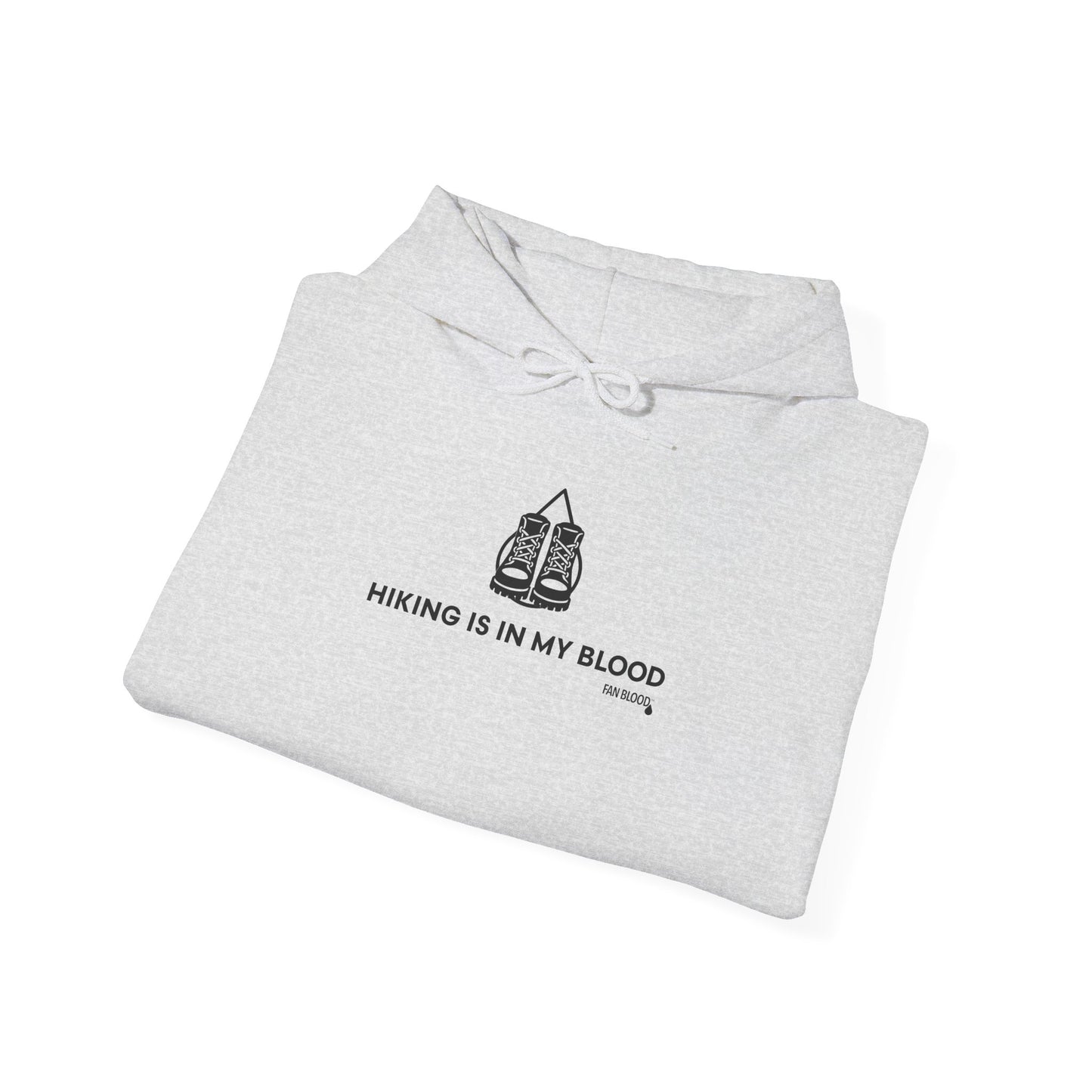Hiking IMB Hoodie