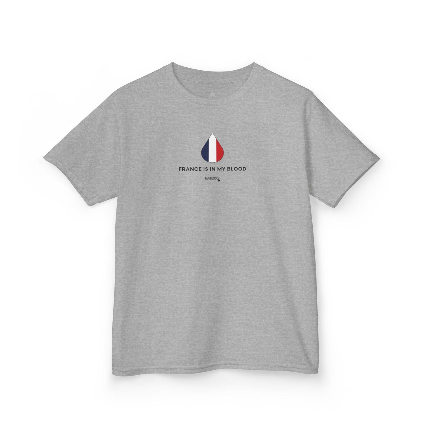 France IMB Kid's T