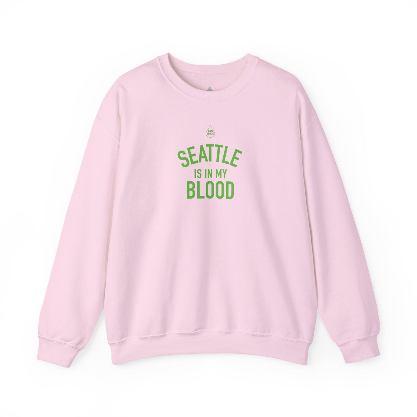 Seattle IMB Sweatshirt